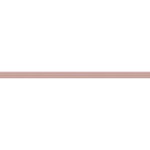 Panel Decorativo Energy Pinky Daysi 18x121x2800 mm