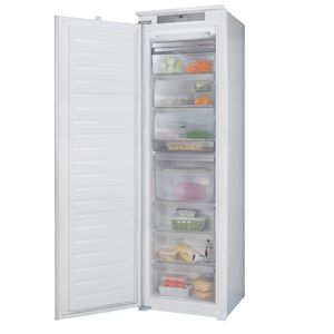 Congelador Panelado Monodoor Mythos 330 Blanco