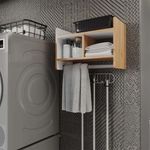Baños-Mueble-de-Baño-City-Nutwood-con-Lavamanos-Blanco-800-mm