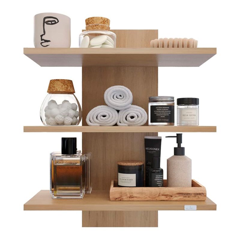 Baños-Mueble-de-Baño-City-Nutwood-con-Lavamanos-Blanco-1100-mm