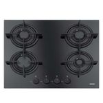 Cocina-Encimera-Gas-Mythos-604-4G-He-Negro