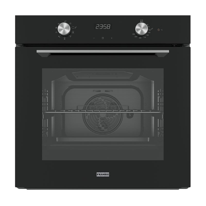 Cocina-Horno-Conveccion-Maris-86-Negro-71L