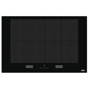 Encimera a Inducción Mythos 808 Negro