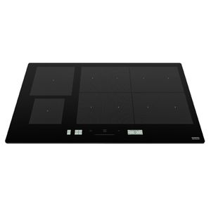 Encimera a Inducción Mythos 906 Negro