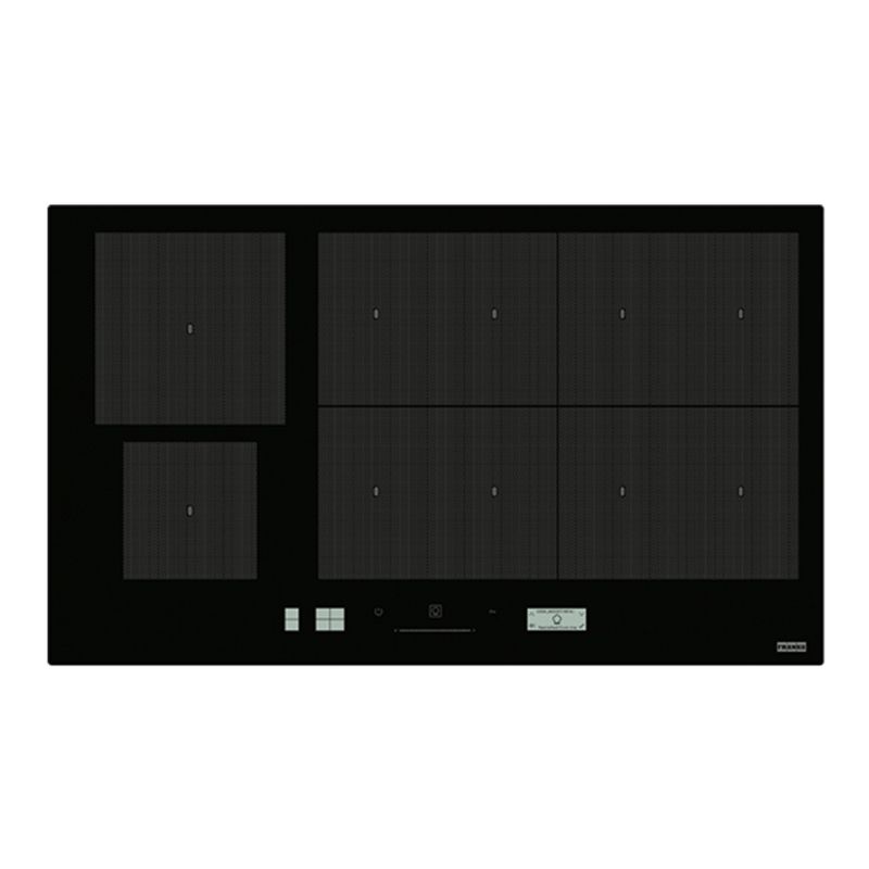 Cocina-Encimera-a-Induccion-Myhtos-906-Negro