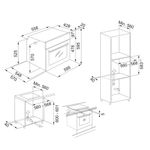 Cocina-Horno-Conveccion-Smart-86-Inox-71L