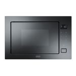 Cocina-Microondas-Grill-Smart-250-CR2-Negro