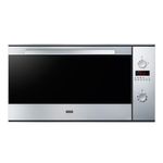 Cocina-Horno-Multifuncion-Ekko-Smart-86-Inox-85L