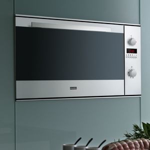 Horno Multifunción Ekko Smart 86 Inox 85L