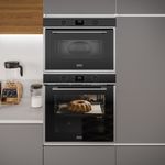 Cocina-Horno-Multifuncion-Ekko-Smart-86-Inox-85L