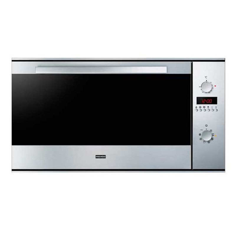 Cocina-Horno-Multifuncion-Ekko-Smart-86-Inox-85L