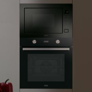 Microondas Grill Smart 250 CR2 Negro