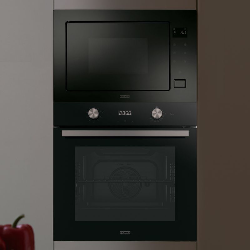 Cocina-Microondas-Grill-Smart-250-CR2-Negro