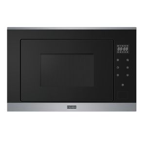 Microondas Grill Smart 25 Inox