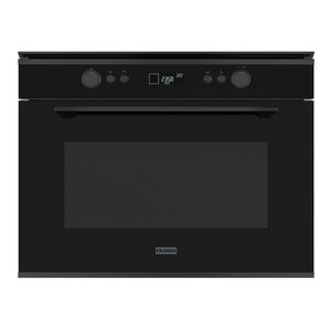 Horno Microondas Grill Myhtos 45 Negro 40L