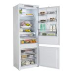 Cocina-Refrigerador-Panelado-Skycraper-Mythos-400-Blanco