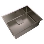 Cocina-Lavaplatos-Bajo-Encimera-RS15-50.40-Titanium