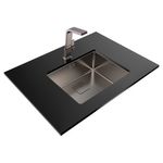 Cocina-Lavaplatos-Bajo-Encimera-RS15-50.40-Titanium