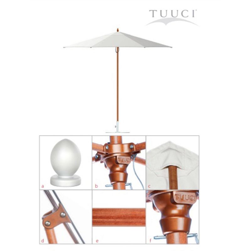 Muebles-y-Decoracion-Parasol-Tuuci-Bay-Master-M1-Classic-Hexagono-2.6-m