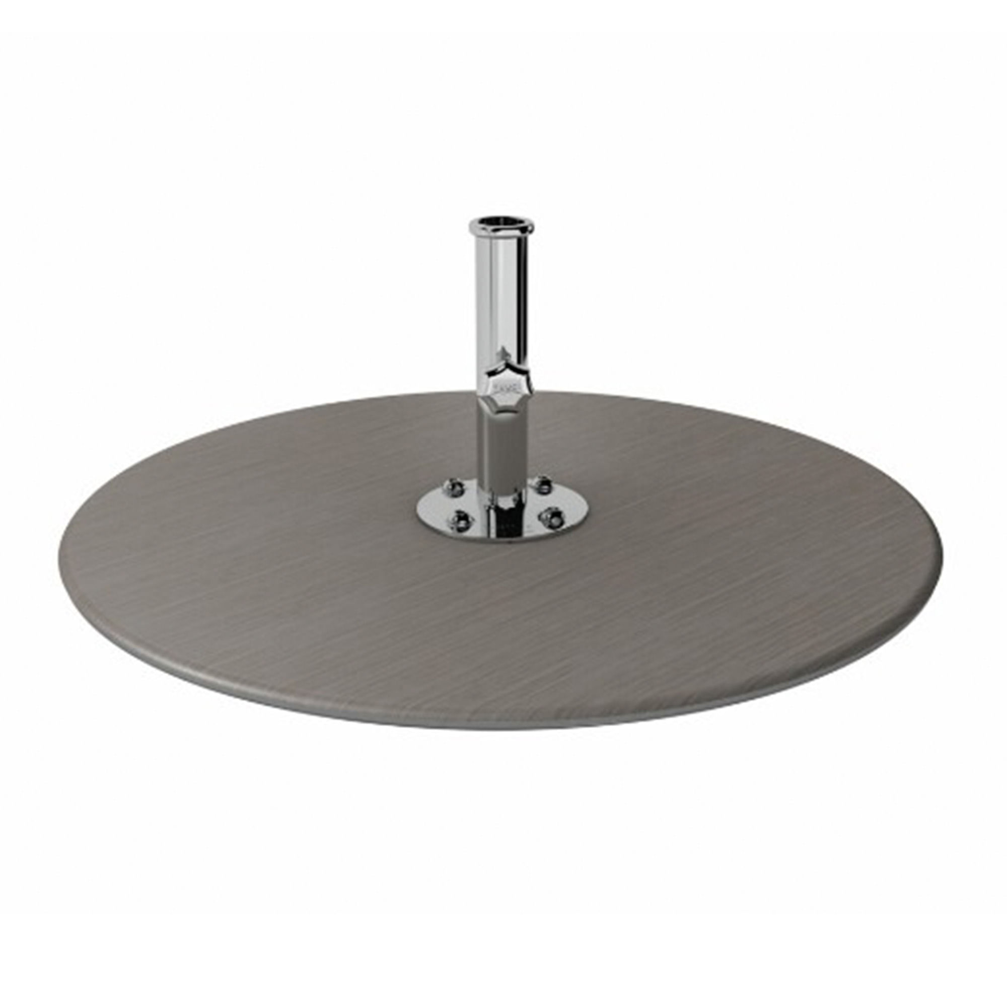 Base de Parasol Tuuci G-Plate Bay Master Circular | mK.cl - MK