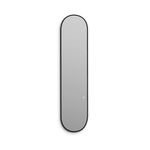 Baños-Espejo-Sharon-Oval-35x150-cm-con-Luz-LED-y-Sensor-Touch-Negro