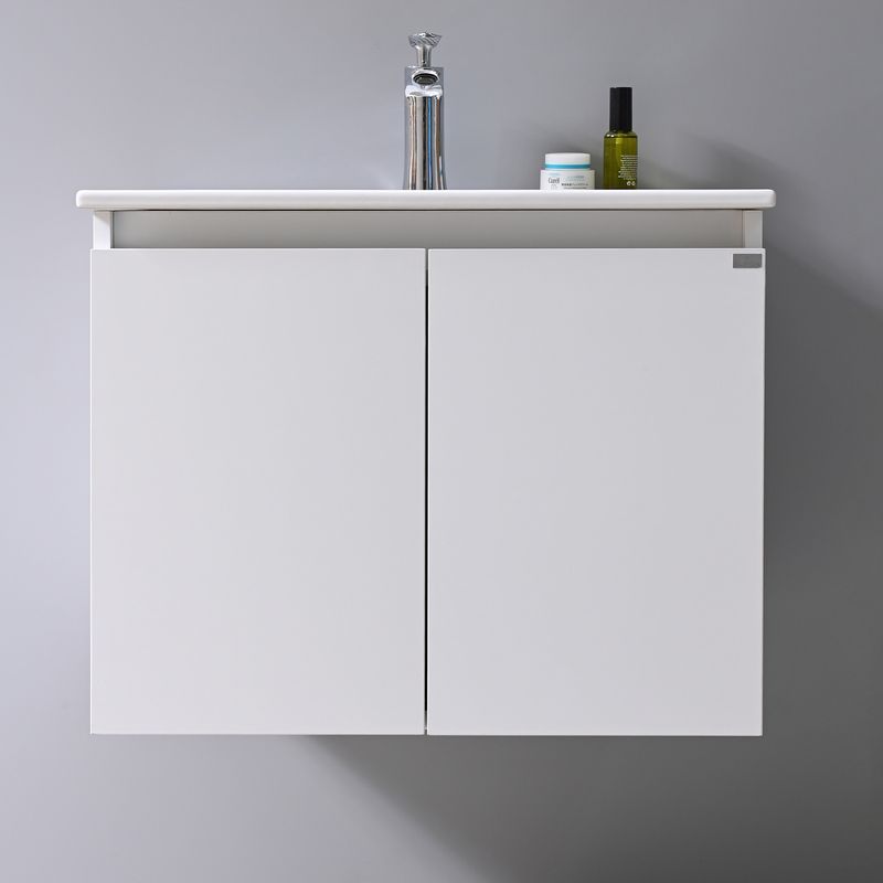 Baños-Mueble-de-Baño-Queen-dos-puertas-con-Lavamanos-590x455x480-mm-2-cajones-Blanco