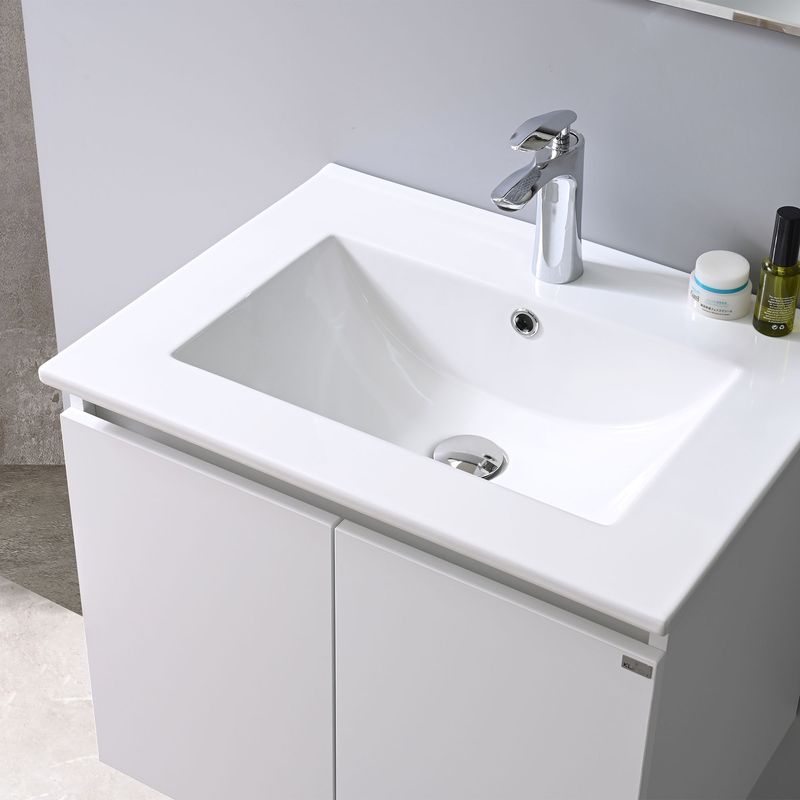 Baños-Mueble-de-Baño-Queen-dos-puertas-con-Lavamanos-590x455x480-mm-2-cajones-Blanco