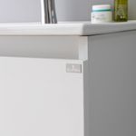 Baños-Mueble-de-Baño-Queen-dos-puertas-con-Lavamanos-590x455x480-mm-2-cajones-Blanco