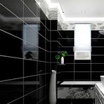 Pisos-y-Muros-Porcelanato-Plain-Black-Pulido-60x60-cm