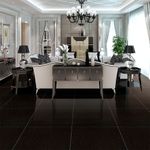 Pisos-y-Muros-Porcelanato-Plain-Black-Pulido-60x60-cm