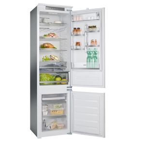 Refrigerador Panelado Skycraper Mythos 360 Blanco