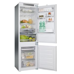 Refrigerador Panelado Mythos 320 Blanco