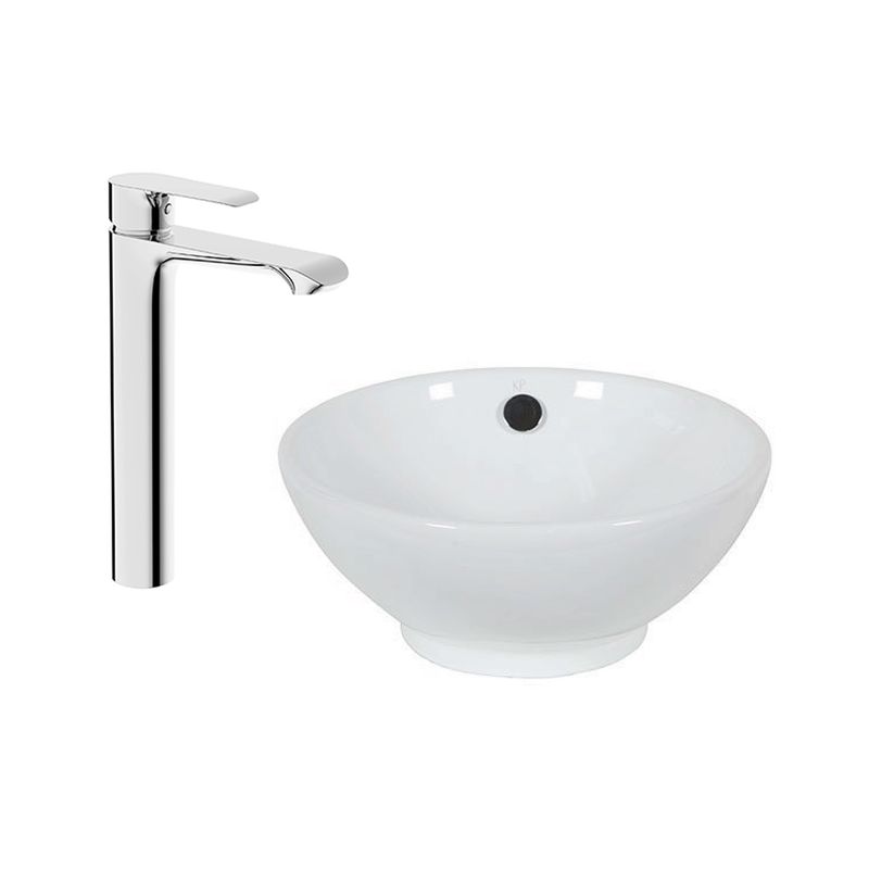 Baños-Pack-Lavamanos-Omega---Griferia-Urban-Cromo