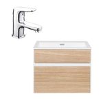 Baños-Pack-Mueble-Sunset-Oak-600---Griferia-Concept