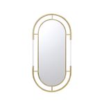 Baños-Espejo-Decorativo-Geometric-Semi-Ovalado-400x800-mm