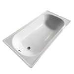 Baños-Tina-Single-N-120A-120x70x24--con-Antideslizante