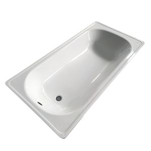 Tina Single-N 120A 120x70x24  con Antideslizante