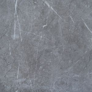 Porcelanato Prestige Gris Mate Tipo Mármol 60x60 cm