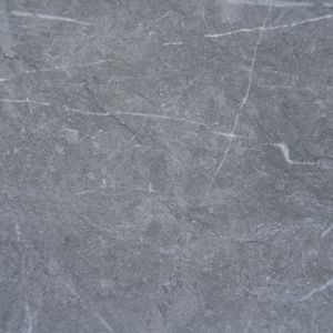 Porcelanato Prestige Gris Mate Tipo Mármol 60x60 cm