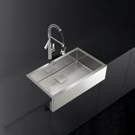 Cocina-Lavaplatos-American-Pro-80-M-XP-1-Cubeta