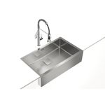 Cocina-Lavaplatos-American-Pro-80-M-XP-1-Cubeta