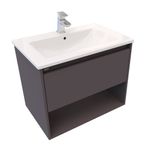 Baños-Mueble-King-Simple-900-1-Cajon-Y-Repisa-Softclose-Plomo-C-Lavamanos