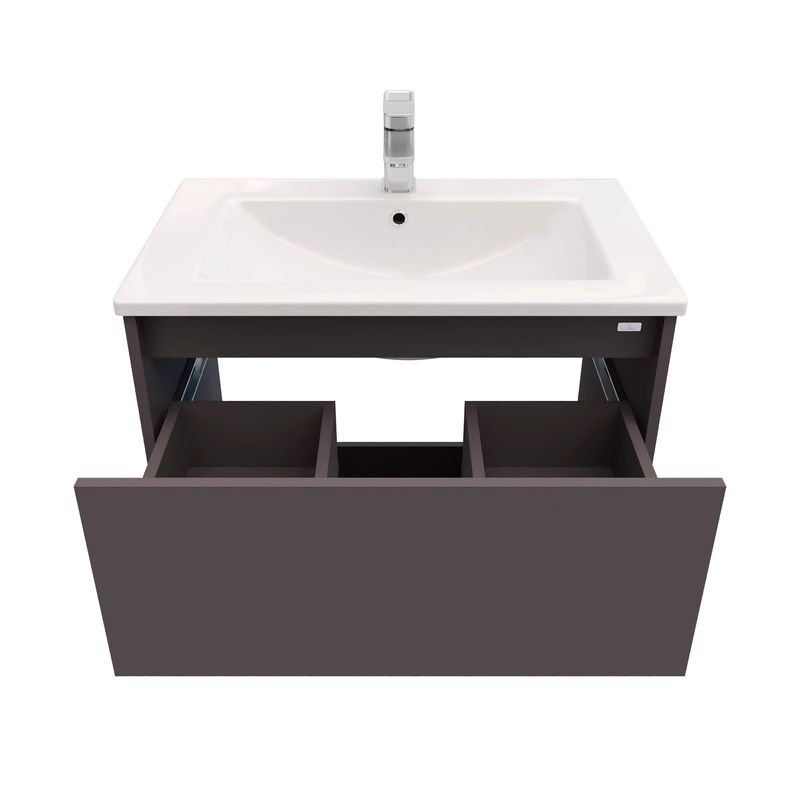 Baños-Mueble-King-Simple-900-1-Cajon-Y-Repisa-Softclose-Plomo-C-Lavamanos