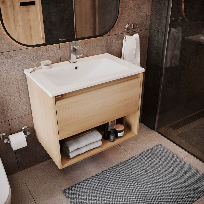 Baños-Mueble-King-Simple-600-1-Cajon-Y-Repisa-Softclose-Rovere-C-Lavamanos