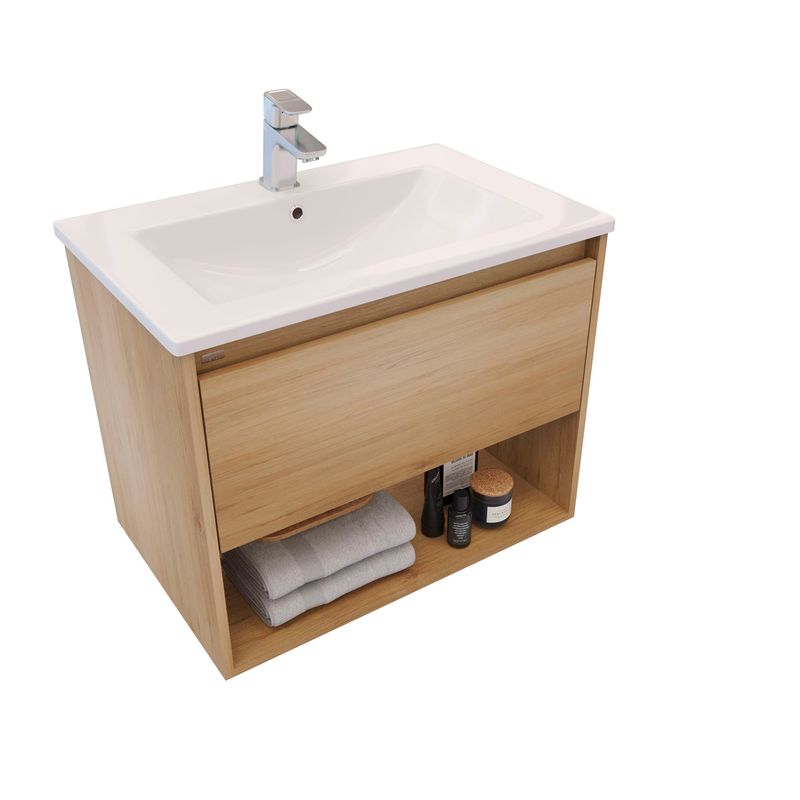 Baños-Mueble-King-Simple-600-1-Cajon-Y-Repisa-Softclose-Rovere-C-Lavamanos