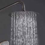 Baños-Griferia-de-Ducha-Fija-Home-N-Brushed