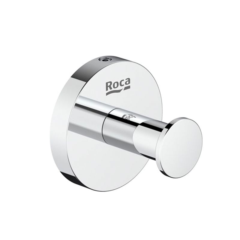 Baños-Percha-Simple-Hotel-s-Round-Cromada-49x56mm