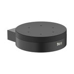 Baños-Jabonera-de-Pared-Hotel-s-Round-Negro-Mate-145x100x74mm