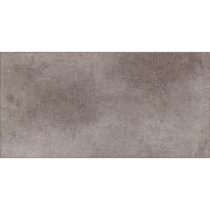Piso Vinílico SPC Flow Grey C/Bisel 610x305 mm