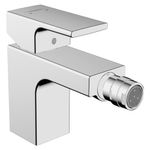 Baños-Mezclador-Monomando-Bide-Vernis-Shape-Cromado--Con-Desague